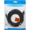 Кабель Vention HDMI High speed v2.0 with Ethernet 19M/19M - 5м