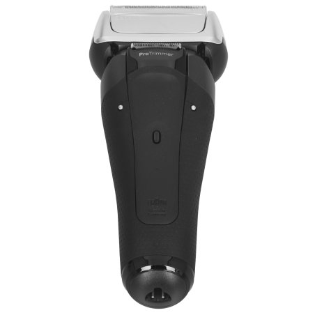 Электробритва Braun S8 8603s с футляром серый тип 5795