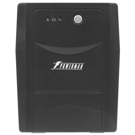 Источник бесперебойного питания Powerman Back Pro 2000