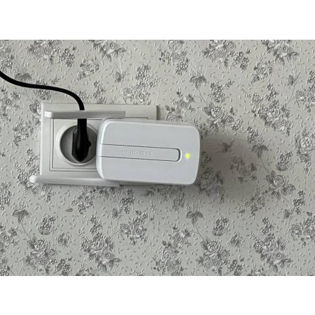 Усилитель Wi-Fi сигнала Mercusys ME10 N300