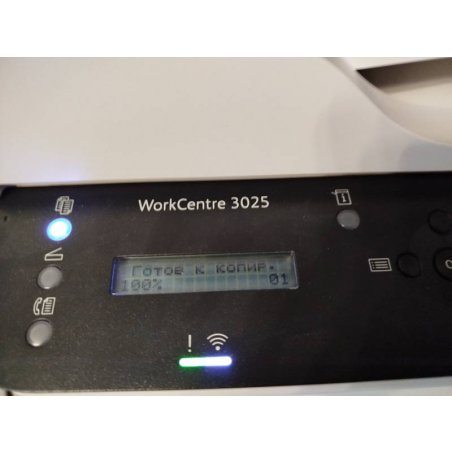 Картридж NVP совместимый NV-106R02773-SET10 для Xerox Phaser 3020/WorkCentre 3025 (1500k) (10 шт)