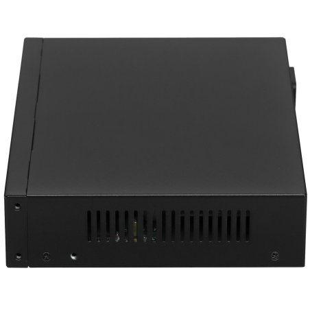 Коммутатор Cudy GS1010PE (L2) 10x1Gbит/с 8PoE+ 120W неуправляемый