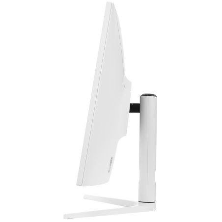 Монитор 38.5" Acer Nitro XZ396QUPwmiipphx VA 2560x1440, 175 Гц, 1мс, 16:9, 400 кд/м², 2xHDMI, 1xDP, 2x2 Вт, изогнутый экран, белый