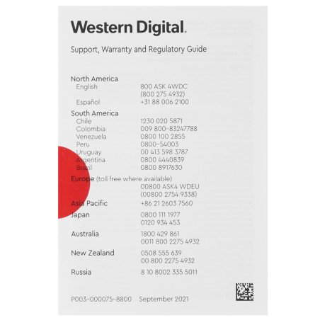 Накопитель SSD WD Blue SA510 WDS250G3B0A, 250Gb, SATA III, 2.5", R/W 555/440