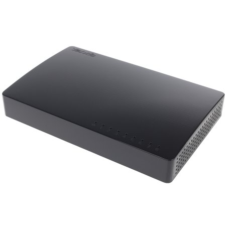 Коммутатор Tenda SG108 8-портовый коммутатор Gigabit Ethernet