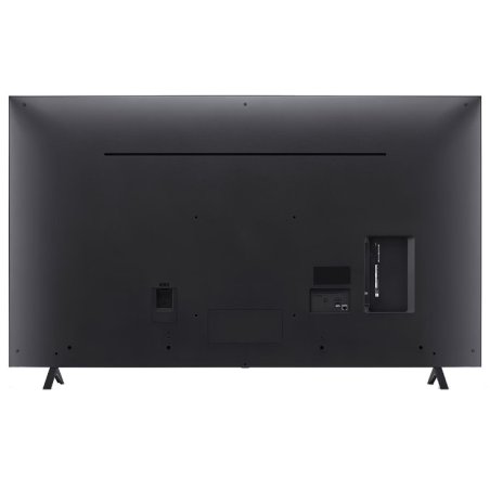 Телевизор LG 65" 65NANO81A6A черный LED