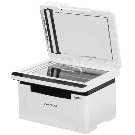 МФУ лазерное Pantum BM2300AW, А4, ч/б, печ. до 22 стр/мин., 1200 x 1200 dpi, ADF, USB, Wi-Fi, BlueTooth, Air Print, Mopria