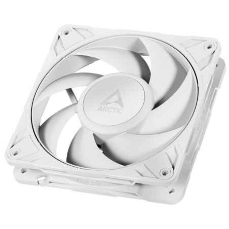 Вентилятор для корпуса Arctic Cooling ARCTIC P12 Pro PST белый - retail