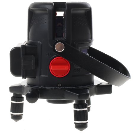 Уровень ADA PROLINER 4V дальность20(70)м точность0.2мм/м лазер2 кейс