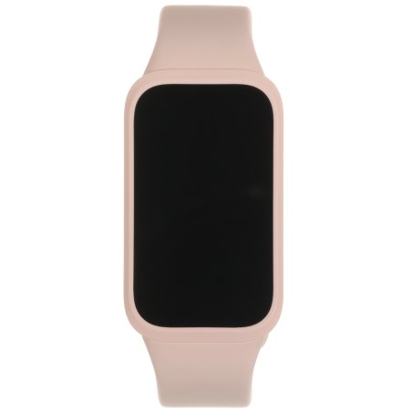 Фитнес-браслет Xiaomi Smart Band 9 Active M2435B1, 1.47" TFT, Bluetooth, WR50, розовый