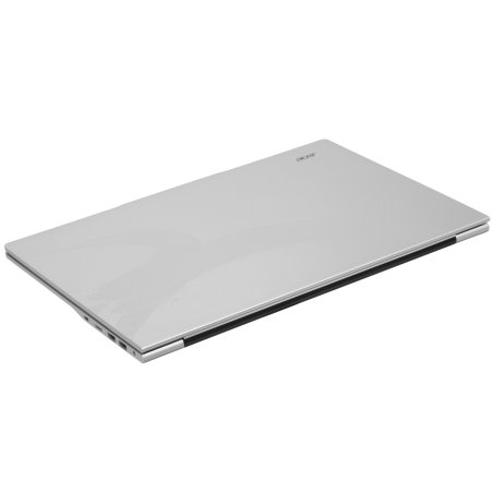 Ноутбук Acer Aspire Lite 16 AL16-54P-566Z Intel Core 5 120U/16Gb/SSD 512Gb/16"/IPS/WUXGA/1920x1200/60Hz/NoOS/Silver (NX.D76CD.005)
