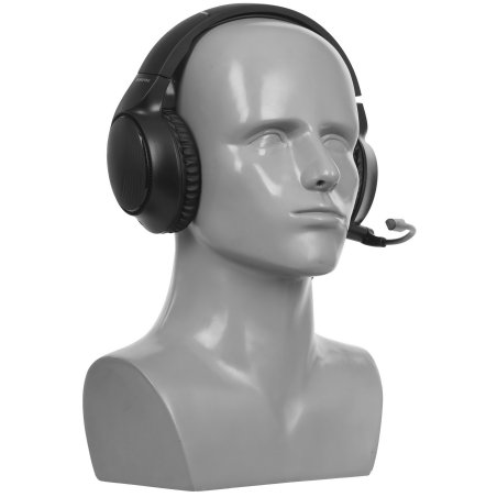 Беспроводные наушники BOROFONE (6974443386295) BO19 Musique черный