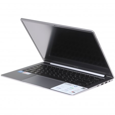 Ноутбук TECNO MegaBook K16SFA/16"/IPS/AMD Ryzen 7 7735HS/16Gb/512Gb SSD/AMD Radeon 680M/Windows 11 Home/серый/1.76kg