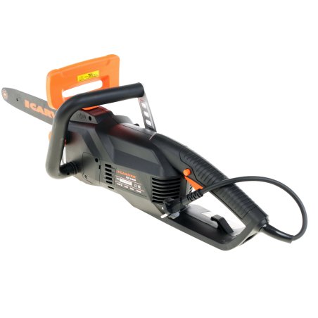Электрическая цепная пила CARVER RSE-2400М 01.014.00006