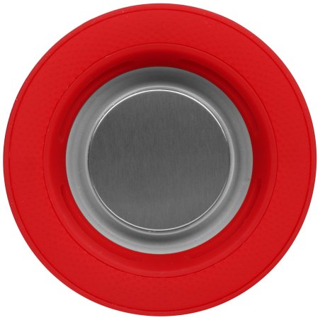 Портативная колонка HOCO HC1, красный