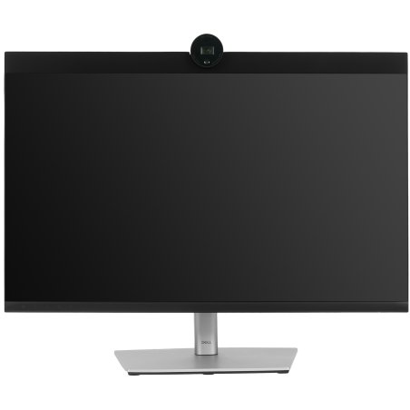 Монитор 27" Dell P2724DEB IPS 2560x1440, 60 Гц, 5 мс, 16:9, 350 кд/м2, 1xHDMI, 1xDP, 1xUSB-C, 1x3.5 мм, черный/серебристый