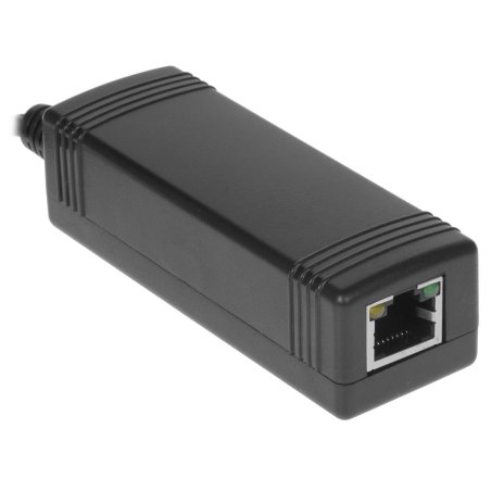 Сплиттер PoE Splitter/2 Osnovo Fast Ethernet. PoE IEEE 802.3af.- RJ45(10/100 Base-T, IE