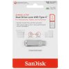 Флешка USB Sandisk USB-C 1Tb (SDDDC4-1T00-G46), 1Tb,