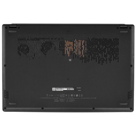 Ноутбук MSI Modern 15 B7M-472XRU AMD Ryzen 7 7730U/16Gb/SSD 1Tb/15.6"/IPS/FHD/1920x1080/60Hz/NoOS/Classic черный (9S7-15HK12-472)