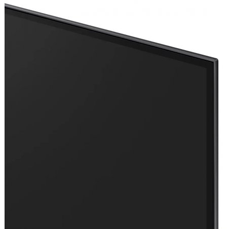 Телевизор Samsung 55" QE55S90FAUXRU черный OLED UHD 120Hz-144Hz Smart TV Tizen