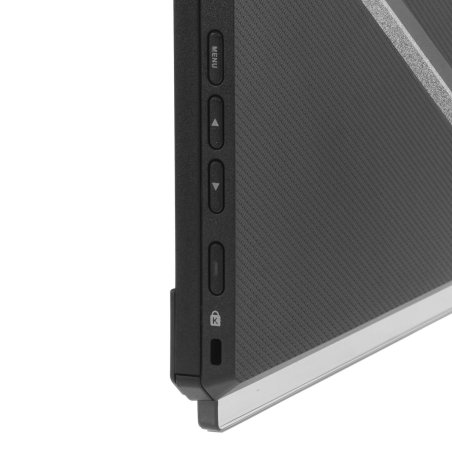 Монитор 23.8" ASUS ZenScreen MB249C IPS 1920x1080, 75 Гц, 5 мс, 16:9, 250 кд/м², HDMI 1.4, USB-C, 3.5 мм, FreeSync, динамики (2x1 Вт), черный