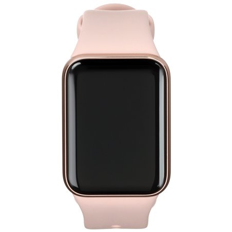 Фитнес трекер Xiaomi Smart Band 9 Pro Rose Gold M2402B1