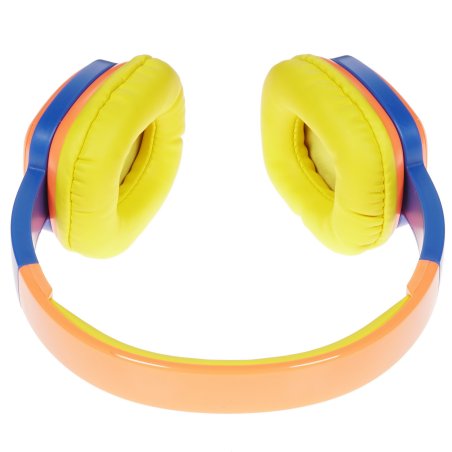 Наушники Harper KIDS HN-302 Pink