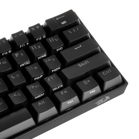 Клавиатура беспроводная Defender DRACONIC RU