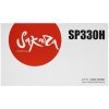 Картридж лазерный Sakura SP330H для Ricoh, черный, 7000 к.