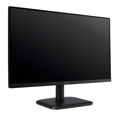 Монитор Acer EK271UEbmiipx черный 27" IPS 2560x1440, 100 Гц, 5 мс, 16:9, 250 кд/м², 2xHDMI, 1xDP