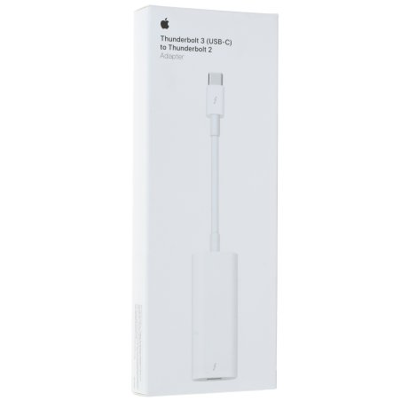 Переходник Apple USB-C Charge Cable (2m)