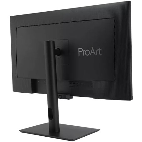 Монитор 31.5" ASUS ProArt PA32UCE IPS 3840x2160, 60 Гц, 5 мс, 16:9, 600 кд/м², 2xHDMI 2.0, 2xDP 1.4, USB-C, 3.5 Jack, USB Hub (3x USB), динамики (2x2 Вт), HDR10, черный