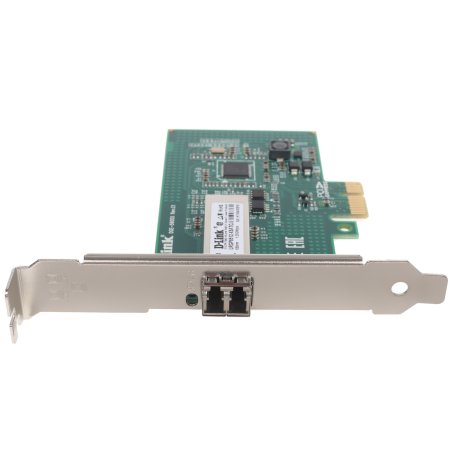 Сетевой адаптер Gigabit Ethernet D-Link DGE-560SX/D1A PCI Express x1