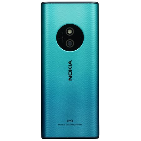 Мобильный телефон Nokia 125 TA-1655 DS EAC зеленый