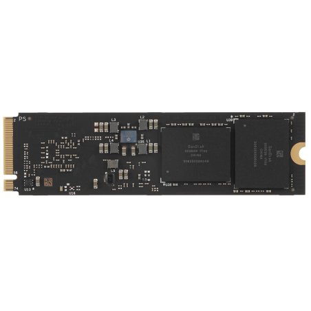 Накопитель SSD WD Red SN700 WDS400T1R0C, 4Tb, PCIe 3.0 x4, M.2 2280, NVMe, R/W 3400/3100