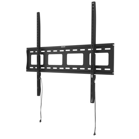 Кронштейн для телевизора 42"-100" фиксированный с быстрой фиксацией Rexant серия Home