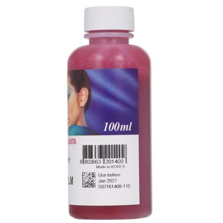 Чернила Epson сублимационные Piezo (InkTec) DTI06-100MLM 0,1л (оригинальная фасовка)