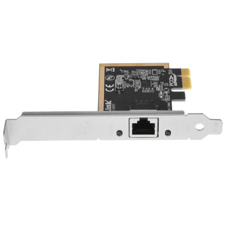 Сетевой адаптер Gigabit Ethernet D-Link DGE-560T/D1A PCI Express