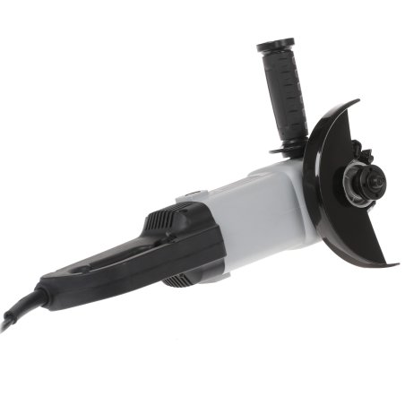 Угловая шлифовальная машина Ресанта УШМ-180/1800 1800Вт 7500об/мин рез.шпин.:M14 d=180мм