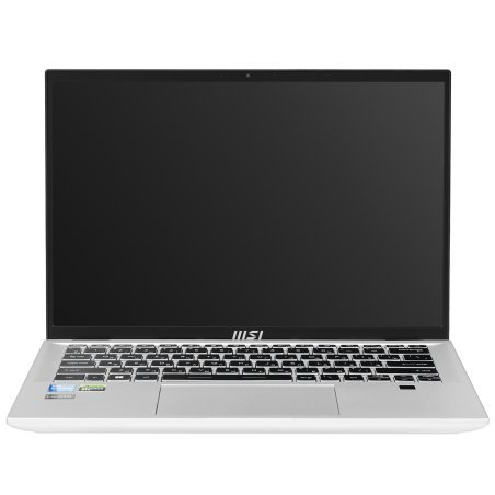 Ноутбук MSI Prestige A16 AI+ A3HMG-083RU серебристый 9S7-159K32-083 Ryzen AI 9 365 32Gb SSD 1Tb AMD Radeon 880M 16" OLED UHD+ (3840x2400) Windows 11 Home WiFi BT Cam