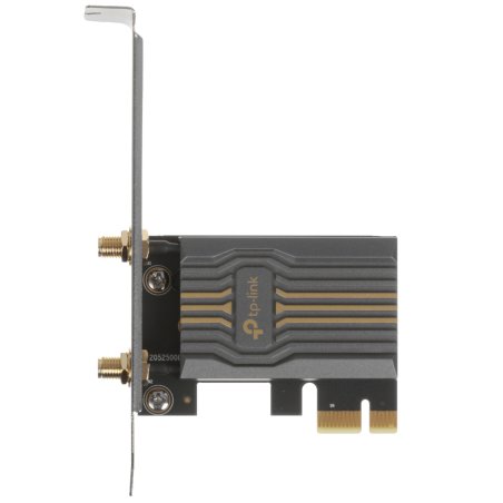 Адаптер PCI Express TP-Link Archer TX55E AX3000 Wi-Fi 6 Bluetooth 5.2