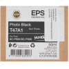 Картридж струйный Epson T47A (C13T47A100) черный фото (50 мл) для SureColor SC-P900
