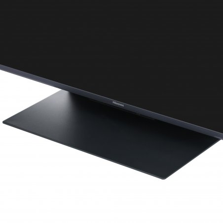 Телевизор Hisense 65" 65U8Q угольный/серый Mini LED UHD 48-165Hz Smart TV VIDAA U9