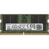 Оперативная память Samsung, DDR5, 16Gb (1x16Gb), 5600MHz, CL40, SO-DIMM, OEM