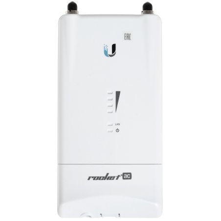 Точка доступа Ubiquiti Rocket 5AC Lite