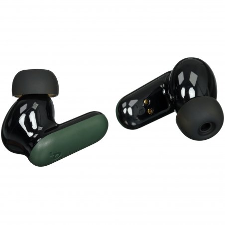 Наушники TWS Soundcore Sport X20 Зеленый