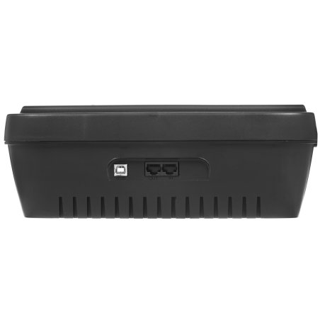 Источник бесперебойного питания Powercom Spider SPD-750U LCD 450Вт 750ВА черный