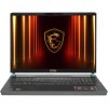 Ноутбук без сумки MSI Vector 17 HX A2XWJG Ultra9 275HX 17" 16:10 QHD+(2560 x 1600)240Hz DDR5 32Gb (16Gbx2),1Tb SSD, NV RTX 5090 (24Gb GDDR7),90Whr,3kg,1y,Dos,Gray