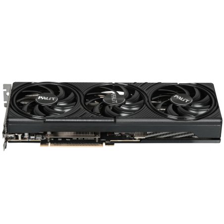 Видеокарта Palit PA-RTX 5070 INFINITY 3 12Gb RTX 5070 12Gb 192bit GDDR7 2325/28000 HDMIx1 DPx3 HDCP Ret