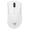 Мышь беспроводная/проводная Razer DeathAdder V3 Pro черный, 30000 dpi, радиоканал, USB, кнопки - 6